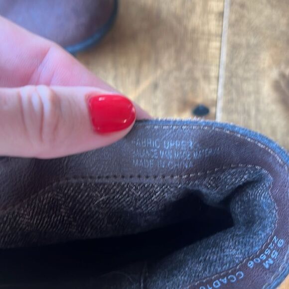 Born B.O.C Alicudi Brown Ankle Bootz Womens 9.5 - Picture 4 of 7